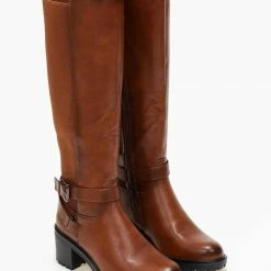 Πολύ καλή προσφορά 🤩 The Fashion Project Μπότες με χιαστί ζωνάκι - Ταμπά 😀 11 Πολύ καλή προσφορά 🤩 The Fashion Project Μπότες με χιαστί ζωνάκι - Ταμπά 😀 -Sneakers Κατάστημα mpotes me xiasti zwnaki 107946 2fh3