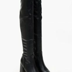 Sneakers Κατάστημα -Sneakers Κατάστημα mpotes over the knee me takouni 106372 n90b