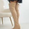 Καλύτερες κριτικές για ❤️ The Fashion Project Μπότες πάνω από το γόνατο με ελαστική γάμπα - Μπεζ 🛒 -Sneakers Κατάστημα mpotes panw apo to gonato me elastiki gampa 107083 tk08