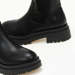 ΧΟΝΔΡΙΚΟ ΕΜΠΟΡΙΟ ✔️ Μπότες πάνω από το γόνατο Refresh 170323 - Μαύρο 🎁 14 ΧΟΝΔΡΙΚΟ ΕΜΠΟΡΙΟ ✔️ Μπότες πάνω από το γόνατο Refresh 170323 - Μαύρο 🎁 -Sneakers Κατάστημα mpotes panw apo to gonato refresh 170323 107128 i0uz