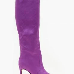 Flash Sale 🧨 The Fashion Project Μπότες Suede με λεπτό τακούνι - Μωβ 🎉 14 Flash Sale 🧨 The Fashion Project Μπότες Suede με λεπτό τακούνι - Μωβ 🎉 -Sneakers Κατάστημα mpotes suede me lepto takouni 105667 e7rb