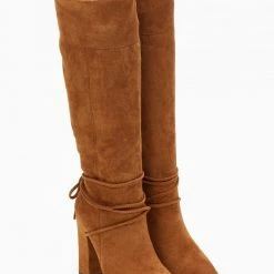 Προώθηση 😍 The Fashion Project Μπότες Suede μυτερές με κορδόνια - Κάμελ 🎉 11 Προώθηση 😍 The Fashion Project Μπότες Suede μυτερές με κορδόνια - Κάμελ 🎉 -Sneakers Κατάστημα mpotes suede muteres me kordonia 107214 g0ys