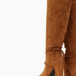 Προώθηση 😍 The Fashion Project Μπότες Suede μυτερές με κορδόνια - Κάμελ 🎉 13 Προώθηση 😍 The Fashion Project Μπότες Suede μυτερές με κορδόνια - Κάμελ 🎉 -Sneakers Κατάστημα mpotes suede muteres me kordonia 107214 sthk