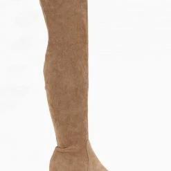 Sneakers Κατάστημα -Sneakers Κατάστημα mpotes suede panw apo to gonato 106482 2vv7