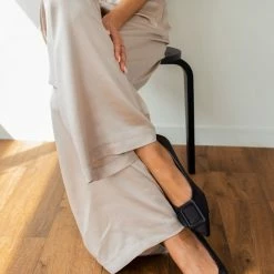 Αγορά 🔥 The Fashion Project Μπαλαρίνες σατέν μυτερές - Μαύρο 💯 13 Αγορά 🔥 The Fashion Project Μπαλαρίνες σατέν μυτερές - Μαύρο 💯 -Sneakers Κατάστημα mutera flat saten govakia 99791 4wx8