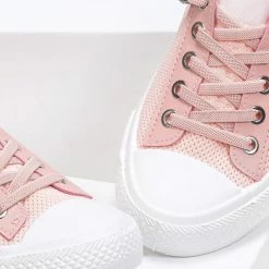 Συμφωνίες ❤️ The Fashion Project 👟 Sneakers Slip On - Ροζ 🛒 12 Συμφωνίες ❤️ The Fashion Project 👟 Sneakers Slip On - Ροζ 🛒 -Sneakers Κατάστημα slip on sneakers me elastika kordonia 89668 xeai