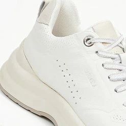 Τοπ 10 🛒 CARMELA 👟 Sneaker δερμάτινα με διάτρητο σχέδιο 68439 - Λευκό ⭐ -Sneakers Κατάστημα sneaker dermatina me diatrito sxedio 68439 100710 u4jw