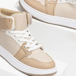 Καλύτερες κριτικές για ✨ The Fashion Project 👟 Sneakers μποτάκια με Suede λεπτομέρειες - Πούρο 🧨 8 Καλύτερες κριτικές για ✨ The Fashion Project 👟 Sneakers μποτάκια με Suede λεπτομέρειες - Πούρο 🧨 -Sneakers Κατάστημα sneaker mpotakia me suede leptomereies 95741 3inh