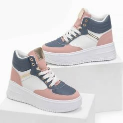 Νέος 👏 The Fashion Project 👟 Sneakers μποτάκια σε συνδυασμούς χρωμάτων - Ραφ 👍 -Sneakers Κατάστημα sneaker mpotakia se sunduasmous xrwmatwn 95085 hmtp