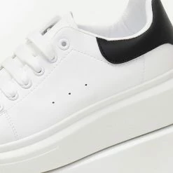 Πολύ καλή προσφορά 🛒 The Fashion Project 👟 Sneakers Basic με κορδόνια - Λευκό/Μαύρο ⌛ 8 Πολύ καλή προσφορά 🛒 The Fashion Project 👟 Sneakers Basic με κορδόνια - Λευκό/Μαύρο ⌛ -Sneakers Κατάστημα sneakers basic me kordonia 106056 xfhw