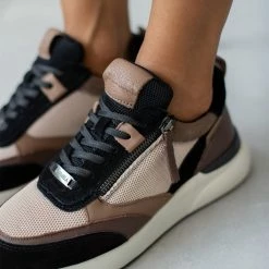 Καλύτερη πώληση 🛒 Sneakers δερμάτινα CARMELA 160001 - Μαύρο 🤩 17 Καλύτερη πώληση 🛒 Sneakers δερμάτινα CARMELA 160001 - Μαύρο 🤩 -Sneakers Κατάστημα sneakers dermaina carmela 160001 106181 ynem