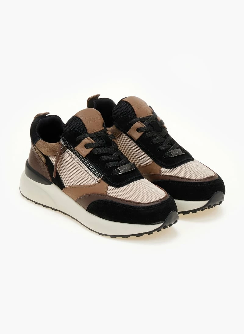 Καλύτερη πώληση 🛒 Sneakers δερμάτινα CARMELA 160001 - Μαύρο 🤩 7 Καλύτερη πώληση 🛒 Sneakers δερμάτινα CARMELA 160001 - Μαύρο 🤩 - Image 5