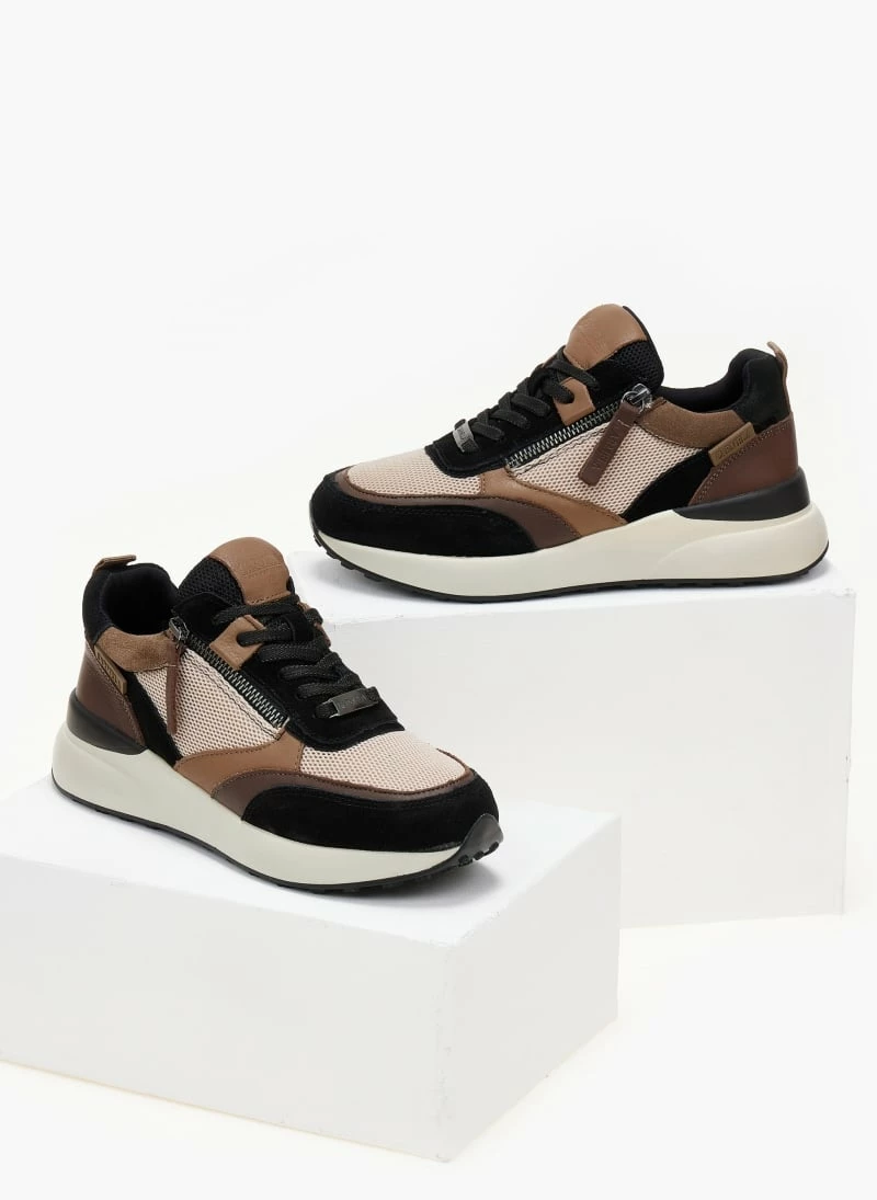 Καλύτερη πώληση 🛒 Sneakers δερμάτινα CARMELA 160001 - Μαύρο 🤩 9 Καλύτερη πώληση 🛒 Sneakers δερμάτινα CARMELA 160001 - Μαύρο 🤩 - Image 7