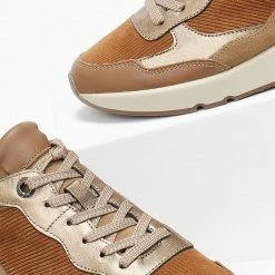 Εξοδος 🎁 Sneakers δερμάτινα CARMELA 160263 - Τάουπε 🔔 17 Εξοδος 🎁 Sneakers δερμάτινα CARMELA 160263 - Τάουπε 🔔 -Sneakers Κατάστημα sneakers dermatina carmela 160263 108902 yud4