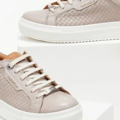 ΧΟΝΔΡΙΚΟ ΕΜΠΟΡΙΟ ✨ Sneakers δερμάτινα με Pattern CARMELA 160214 - Πάγου 🧨 14 ΧΟΝΔΡΙΚΟ ΕΜΠΟΡΙΟ ✨ Sneakers δερμάτινα με Pattern CARMELA 160214 - Πάγου 🧨 -Sneakers Κατάστημα sneakers dermatina me pattern carmela 160214 105618 cdpk