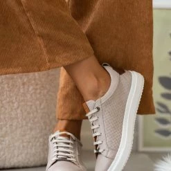 ΧΟΝΔΡΙΚΟ ΕΜΠΟΡΙΟ ✨ Sneakers δερμάτινα με Pattern CARMELA 160214 - Πάγου 🧨 17 ΧΟΝΔΡΙΚΟ ΕΜΠΟΡΙΟ ✨ Sneakers δερμάτινα με Pattern CARMELA 160214 - Πάγου 🧨 -Sneakers Κατάστημα sneakers dermatina me pattern carmela 160214 105618 gjwd