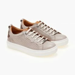 ΧΟΝΔΡΙΚΟ ΕΜΠΟΡΙΟ ✨ Sneakers δερμάτινα με Pattern CARMELA 160214 - Πάγου 🧨 15 ΧΟΝΔΡΙΚΟ ΕΜΠΟΡΙΟ ✨ Sneakers δερμάτινα με Pattern CARMELA 160214 - Πάγου 🧨 -Sneakers Κατάστημα sneakers dermatina me pattern carmela 160214 105618 tle6