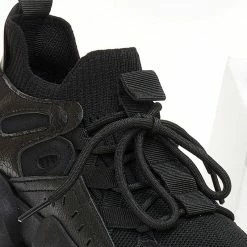 Τοπ 10 ⌛ The Fashion Project 👟 Sneakers Slip On με Chunky σόλα - Μαύρο ⌛ 13 Τοπ 10 ⌛ The Fashion Project 👟 Sneakers Slip On με Chunky σόλα - Μαύρο ⌛ -Sneakers Κατάστημα sneakers kaltsa me chunky sola 106062 wwcf