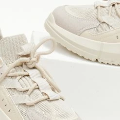 Καλύτερη πώληση 😉 The Fashion Project 👟 Sneakers Slip On με Chunky σόλα - Μπεζ 💯 -Sneakers Κατάστημα sneakers kaltsa me chunky sola 106063 29h2