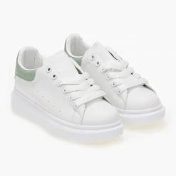 Πολύ καλή προσφορά ⭐ The Fashion Project 👟 Sneakers με διπλή σόλα - Μέντα 🔥 -Sneakers Κατάστημα sneakers me dipli sola 101380 2ky9