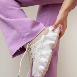 Η καλύτερη συμφωνία 👍 The Fashion Project 👟 Sneakers Chunky - Μπεζ 🤩 -Sneakers Κατάστημα sneakers me dixrwmia 99872 ba01