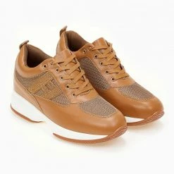 Το φθηνότερο ❤️ The Fashion Project 👟 Sneakers με εσωτερικό τακούνι - Ταμπά 👍 14 Το φθηνότερο ❤️ The Fashion Project 👟 Sneakers με εσωτερικό τακούνι - Ταμπά 👍 -Sneakers Κατάστημα sneakers me eswteriko takouni 99816 c30r