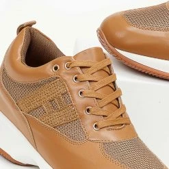 Το φθηνότερο ❤️ The Fashion Project 👟 Sneakers με εσωτερικό τακούνι - Ταμπά 👍 11 Το φθηνότερο ❤️ The Fashion Project 👟 Sneakers με εσωτερικό τακούνι - Ταμπά 👍 -Sneakers Κατάστημα sneakers me eswteriko takouni 99816 ec62