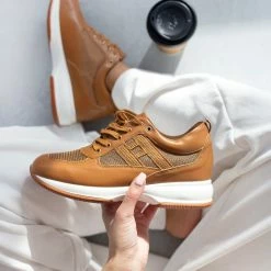 Το φθηνότερο ❤️ The Fashion Project 👟 Sneakers με εσωτερικό τακούνι - Ταμπά 👍 12 Το φθηνότερο ❤️ The Fashion Project 👟 Sneakers με εσωτερικό τακούνι - Ταμπά 👍 -Sneakers Κατάστημα sneakers me eswteriko takouni 99816 mfw8