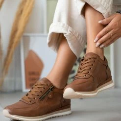 Προϋπολογισμός 🧨 Xti Footwear 👟 Sneakers με φερμουάρ Xti 140655 - Ταμπά 🛒 12 Προϋπολογισμός 🧨 Xti Footwear 👟 Sneakers με φερμουάρ Xti 140655 - Ταμπά 🛒 -Sneakers Κατάστημα sneakers me fermouar xti 140655 105635 0jkb