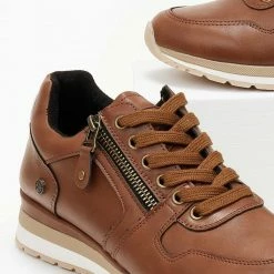 Προϋπολογισμός 🧨 Xti Footwear 👟 Sneakers με φερμουάρ Xti 140655 - Ταμπά 🛒 13 Προϋπολογισμός 🧨 Xti Footwear 👟 Sneakers με φερμουάρ Xti 140655 - Ταμπά 🛒 -Sneakers Κατάστημα sneakers me fermouar xti 140655 105635 1x3c