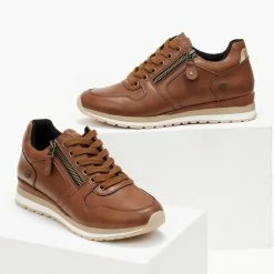 Προϋπολογισμός 🧨 Xti Footwear 👟 Sneakers με φερμουάρ Xti 140655 - Ταμπά 🛒 11 Προϋπολογισμός 🧨 Xti Footwear 👟 Sneakers με φερμουάρ Xti 140655 - Ταμπά 🛒 -Sneakers Κατάστημα sneakers me fermouar xti 140655 105635 gvez