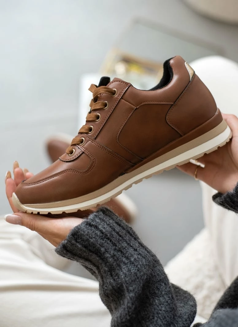 Προϋπολογισμός 🧨 Xti Footwear 👟 Sneakers με φερμουάρ Xti 140655 - Ταμπά 🛒 9 Προϋπολογισμός 🧨 Xti Footwear 👟 Sneakers με φερμουάρ Xti 140655 - Ταμπά 🛒 - Image 7