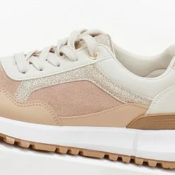 Φτηνός 🌟 The Fashion Project 👟 Sneakers με Glitter λεπτομέρειες - Πούρο ✔️ 13 Φτηνός 🌟 The Fashion Project 👟 Sneakers με Glitter λεπτομέρειες - Πούρο ✔️ -Sneakers Κατάστημα sneakers me glitter leptomereies 106274 4hz7