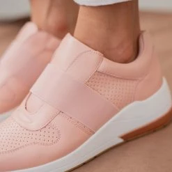 Το φθηνότερο ⭐ The Fashion Project 👟 Sneakers Slip On με λάστιχο - Nude 😉 12 Το φθηνότερο ⭐ The Fashion Project 👟 Sneakers Slip On με λάστιχο - Nude 😉 -Sneakers Κατάστημα sneakers me lastixo sto koutepie 86344 cxfh