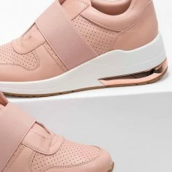 Το φθηνότερο ⭐ The Fashion Project 👟 Sneakers Slip On με λάστιχο - Nude 😉 14 Το φθηνότερο ⭐ The Fashion Project 👟 Sneakers Slip On με λάστιχο - Nude 😉 -Sneakers Κατάστημα sneakers me lastixo sto koutepie 86344 kpiz