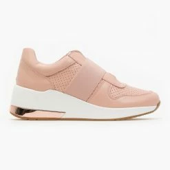 Το φθηνότερο ⭐ The Fashion Project 👟 Sneakers Slip On με λάστιχο - Nude 😉 13 Το φθηνότερο ⭐ The Fashion Project 👟 Sneakers Slip On με λάστιχο - Nude 😉 -Sneakers Κατάστημα sneakers me lastixo sto koutepie 86344 o0vc