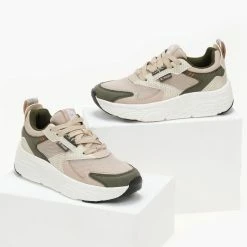 Κουπόνι 🥰 Sneakers με λεπτομέρεια Pattern REFRESH 170129 - Μπεζ 🛒 11 Κουπόνι 🥰 Sneakers με λεπτομέρεια Pattern REFRESH 170129 - Μπεζ 🛒 -Sneakers Κατάστημα sneakers me leptomereia pattern refresh 170129 106531 b0nn