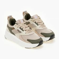 Κουπόνι 🥰 Sneakers με λεπτομέρεια Pattern REFRESH 170129 - Μπεζ 🛒 13 Κουπόνι 🥰 Sneakers με λεπτομέρεια Pattern REFRESH 170129 - Μπεζ 🛒 -Sneakers Κατάστημα sneakers me leptomereia pattern refresh 170129 106531 h6lz