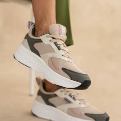 Κουπόνι 🥰 Sneakers με λεπτομέρεια Pattern REFRESH 170129 - Μπεζ 🛒 12 Κουπόνι 🥰 Sneakers με λεπτομέρεια Pattern REFRESH 170129 - Μπεζ 🛒 -Sneakers Κατάστημα sneakers me leptomereia pattern refresh 170129 106531 r1f0