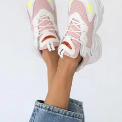 Καλύτερες κριτικές για 🤩 Sneakers Chunky με ύφασμα Refresh 79270 - Nude 👍 -Sneakers Κατάστημα sneakers me ufasma refresh 79270 101714 1ekp