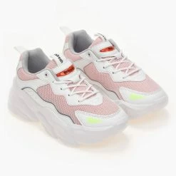 Καλύτερες κριτικές για 🤩 Sneakers Chunky με ύφασμα Refresh 79270 - Nude 👍 -Sneakers Κατάστημα sneakers me ufasma refresh 79270 101714 g2fd