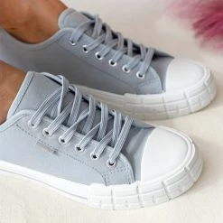 Προώθηση 🎉 The Fashion Project 👟 Sneakers πάνινα - Ραφ 🔔 -Sneakers Κατάστημα sneakers panina 99868 fgb0