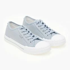 Προώθηση 🎉 The Fashion Project 👟 Sneakers πάνινα - Ραφ 🔔 -Sneakers Κατάστημα sneakers panina 99868 k2yw