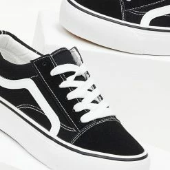 Ολοκαίνουργιο 🛒 The Fashion Project 👟 Sneakers πάνινα με Flatform σόλα - Μαύρο 🔔 14 Ολοκαίνουργιο 🛒 The Fashion Project 👟 Sneakers πάνινα με Flatform σόλα - Μαύρο 🔔 -Sneakers Κατάστημα sneakers panina me riga sti sola 99843 en3i