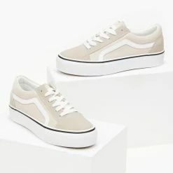 Καλύτερες κριτικές για 🎉 The Fashion Project 👟 Sneakers πάνινα με Flatform σόλα - Μπεζ 🌟 13 Καλύτερες κριτικές για 🎉 The Fashion Project 👟 Sneakers πάνινα με Flatform σόλα - Μπεζ 🌟 -Sneakers Κατάστημα sneakers panina me riga sti sola 99844 04y9