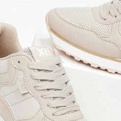Φτηνός 😍 Xti Footwear 👟 Sneakers σε συνδυασμούς υλικών Xti 43848 - Nude 😉 13 Φτηνός 😍 Xti Footwear 👟 Sneakers σε συνδυασμούς υλικών Xti 43848 - Nude 😉 -Sneakers Κατάστημα sneakers se sunduasmous ulikwn xti 43848 100520 alyk