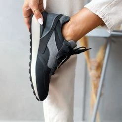 Αγορά 🔥 Xti Footwear 👟 Sneakers σε συνδυασμούς χρωμάτων Xti 140595 - Μαύρο 👏 -Sneakers Κατάστημα sneakers se sunduasmous xrwmatwn xti 140595 106617 cy82