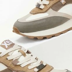 Συμφωνίες 😀 Xti Footwear 👟 Sneakers σε συνδυασμούς χρωμάτων Xti 140595 - Μπεζ 😀 -Sneakers Κατάστημα sneakers se sunduasmous xrwmatwn xti 140595 106618 dc53