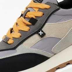 Best Pirce 🧨 Xti Footwear 👟 Sneakers σε συνδυασμούς χρωμάτων Xti 140595 - Γκρι 😀 -Sneakers Κατάστημα sneakers se sunduasmous xrwmatwn xti 140595 107120 4kf6