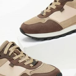 Προϋπολογισμός 🤩 Xti Footwear 👟 Sneakers σε συνδυασμούς χρωμάτων Xti 14242 - Τάουπε ✔️ -Sneakers Κατάστημα sneakers se sunduasmous xrwmatwn xti 14242 106519 jc72